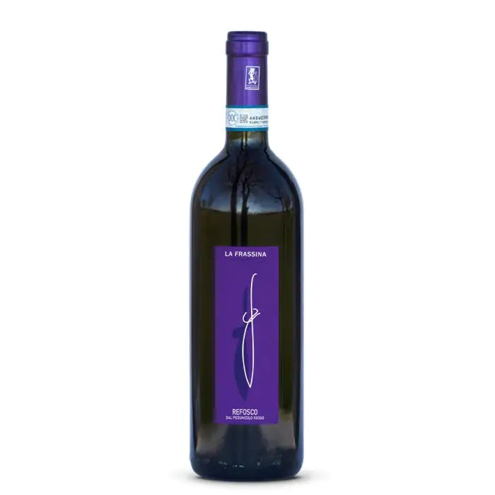 La Frassina - Refosco dal Peduncolo Rosso Lison Pramaggiore 2019