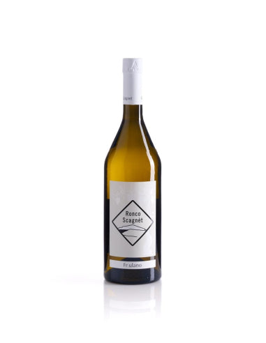 Ronco Scagnet - Friulano Collio DOC 750ml