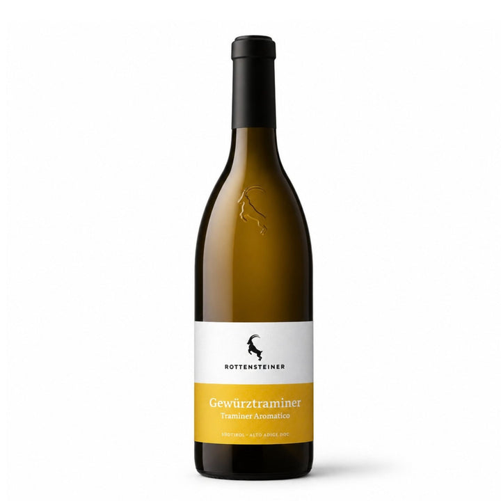 Rottensteiner - Gewurztraminer Alto Adige DOC