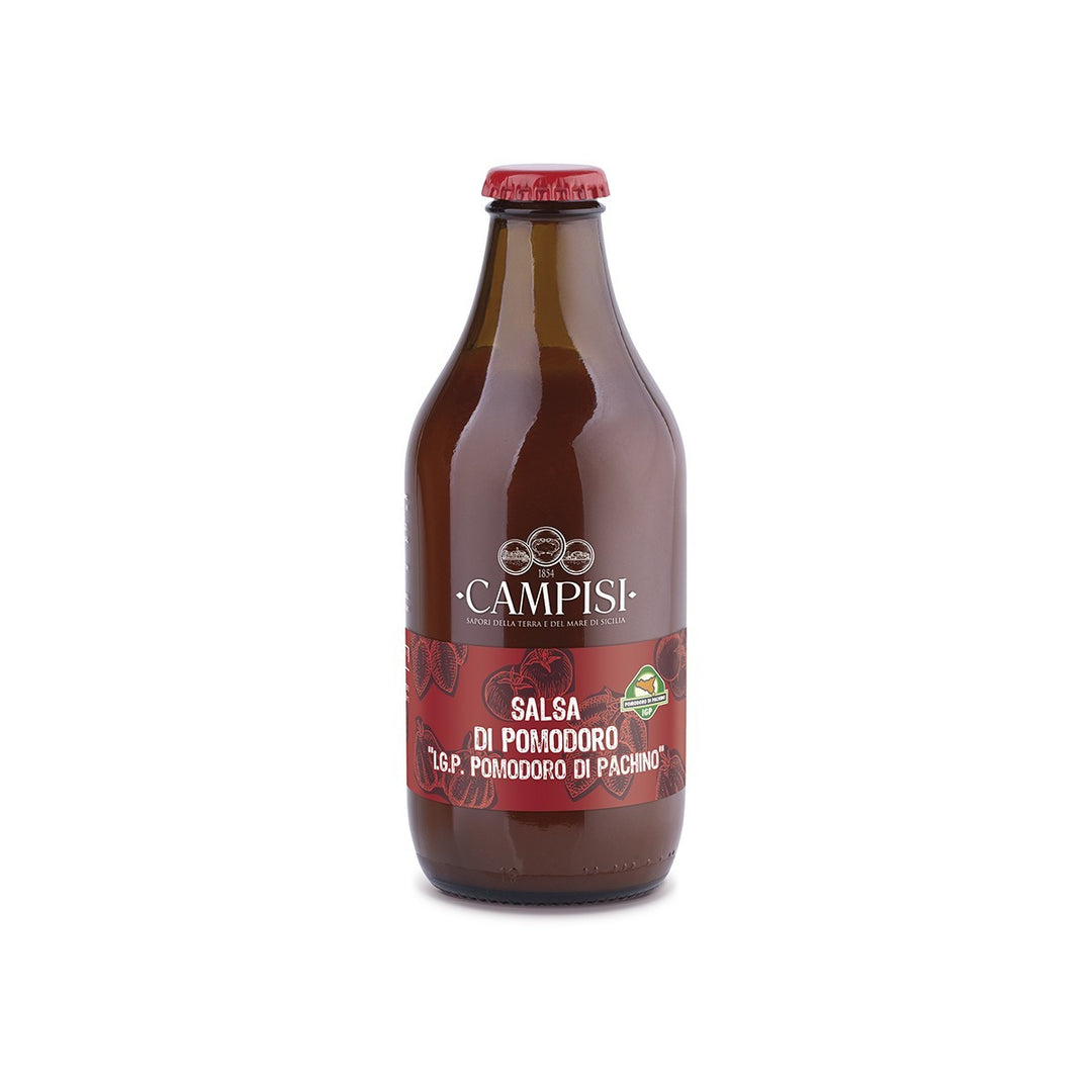 Campisi - Salsa Pronta di Pomodoro di Pachino IGP 330g