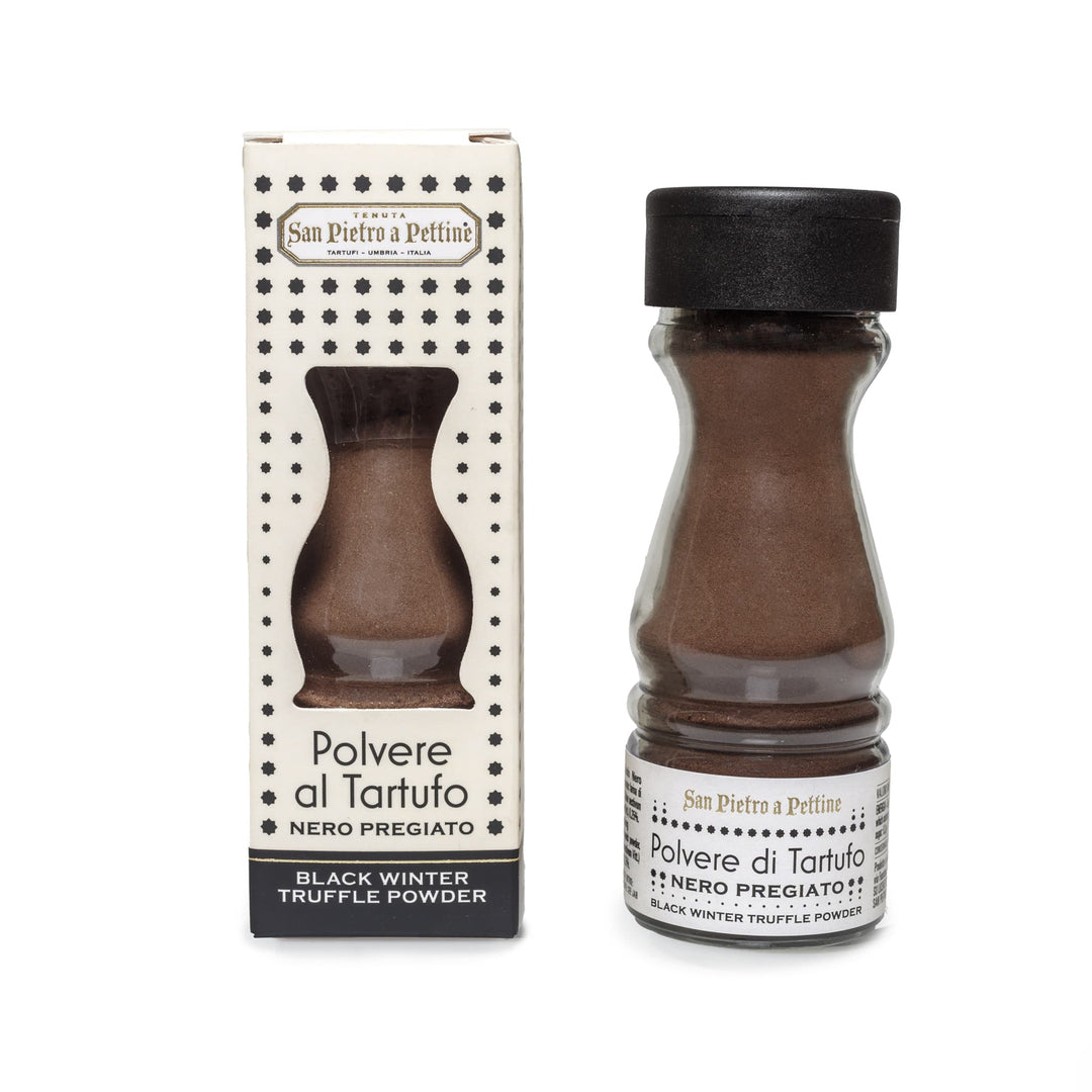 Tartufi San Pietro a Pettine - Condimento in Polvere al Tartufo 70g
