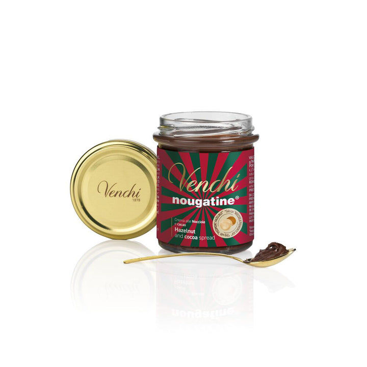 Venchi - Crema Spalmabile Nougatine 200g
