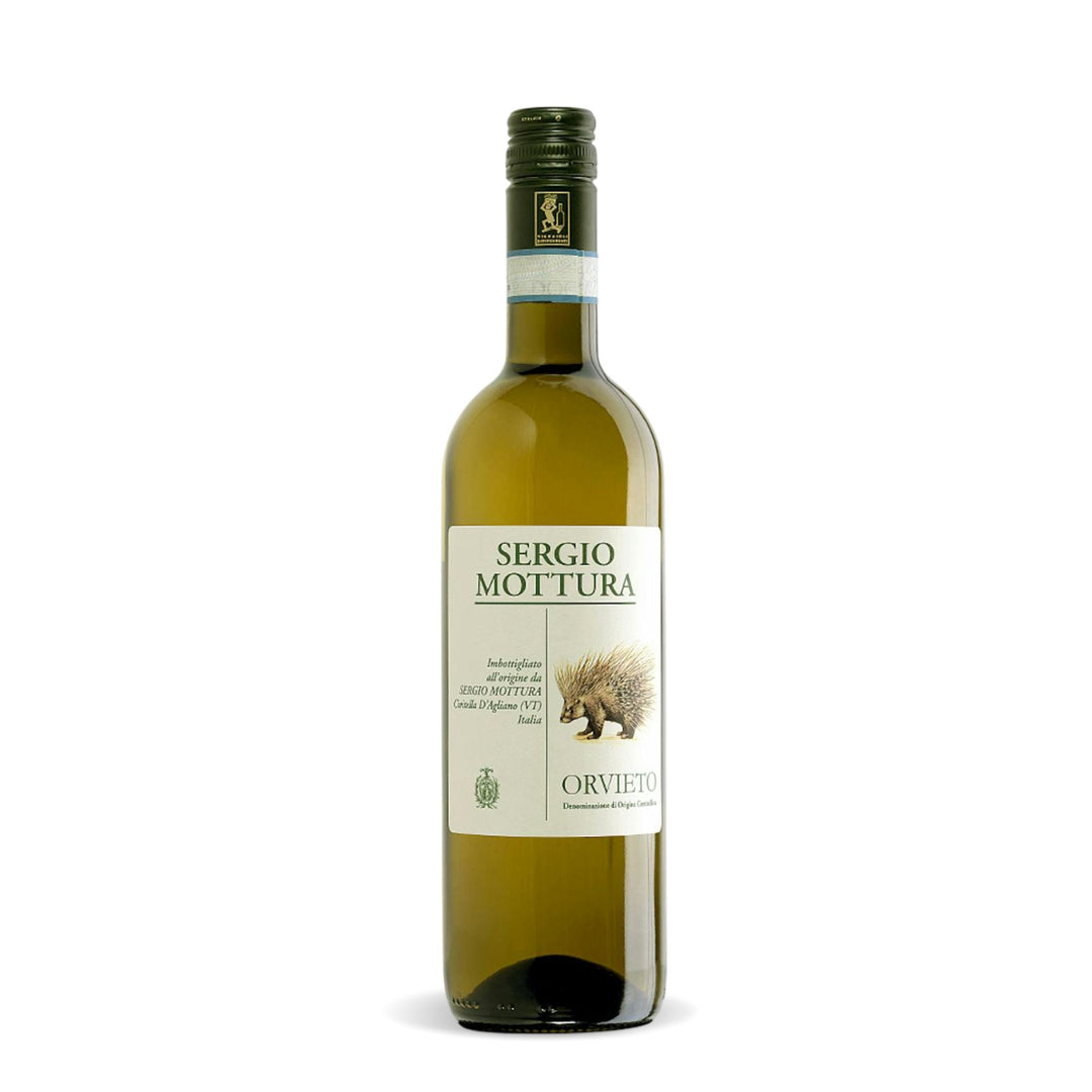 Sergio Mottura - Orvieto DOC 2024