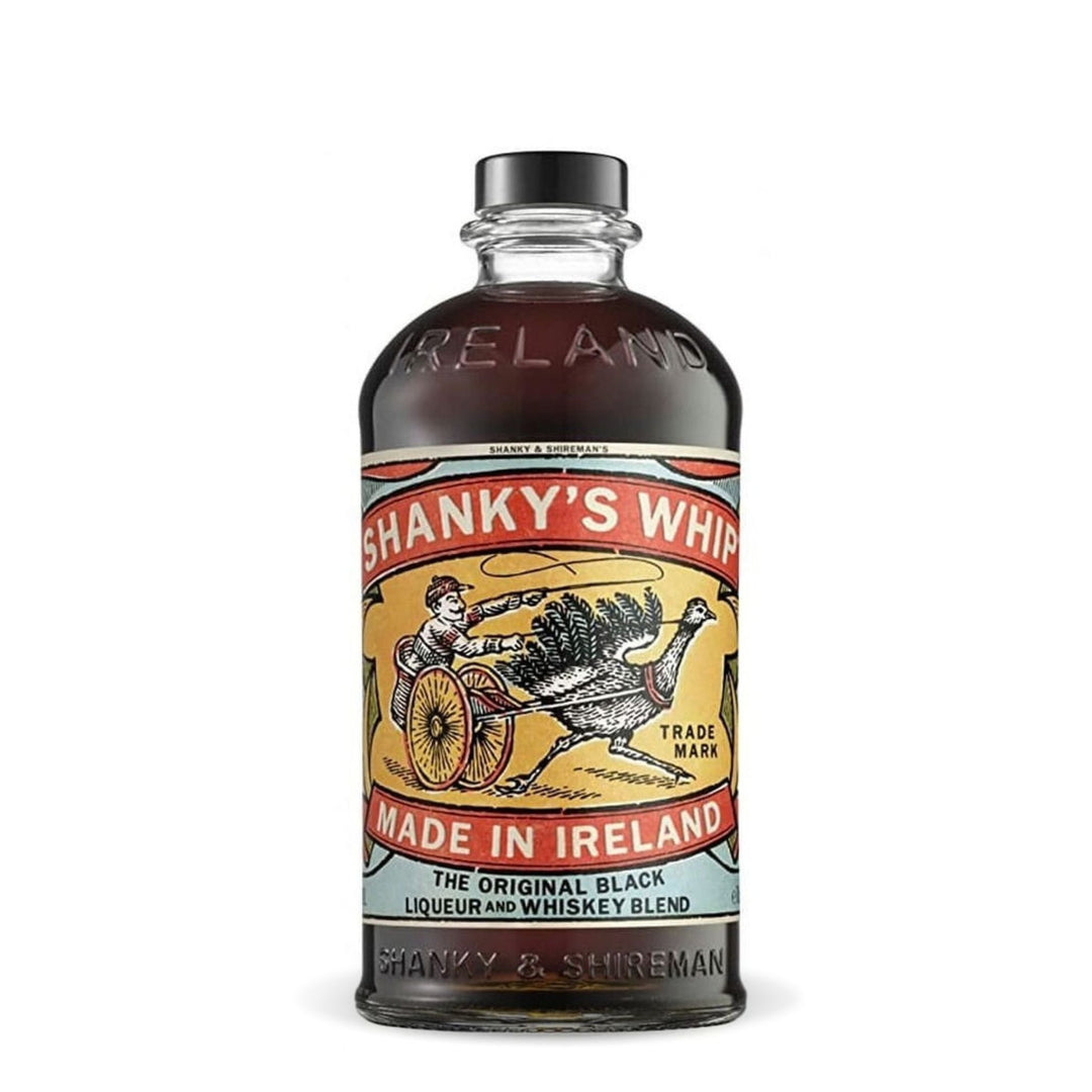Shanky&