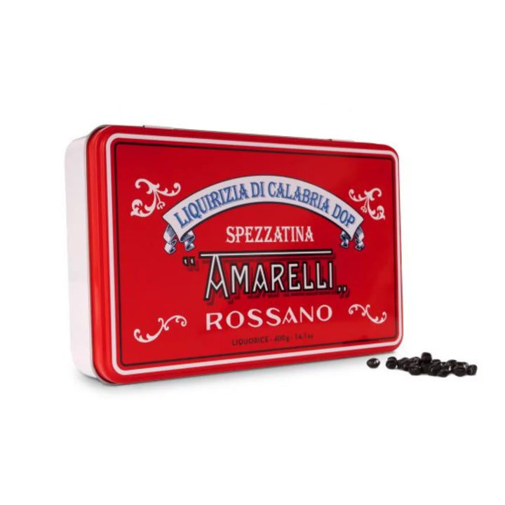Amarelli - Spezzatina Rossano Latta 400 g