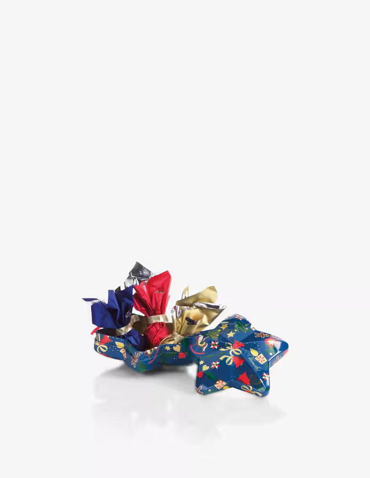 Venchi - Lattina Stella Natale Alice 36g