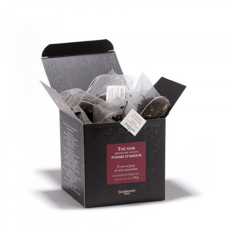Dammann Frères - Tè Nero Pomme d&