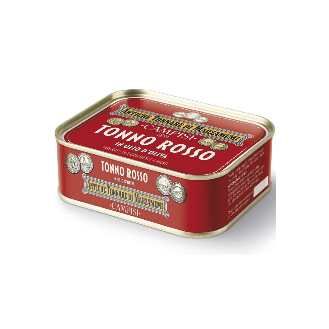 Campisi - Tonno Rosso all&