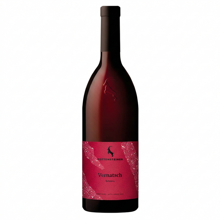 Rottensteiner - Schiava Nera Kaltere See Auslese